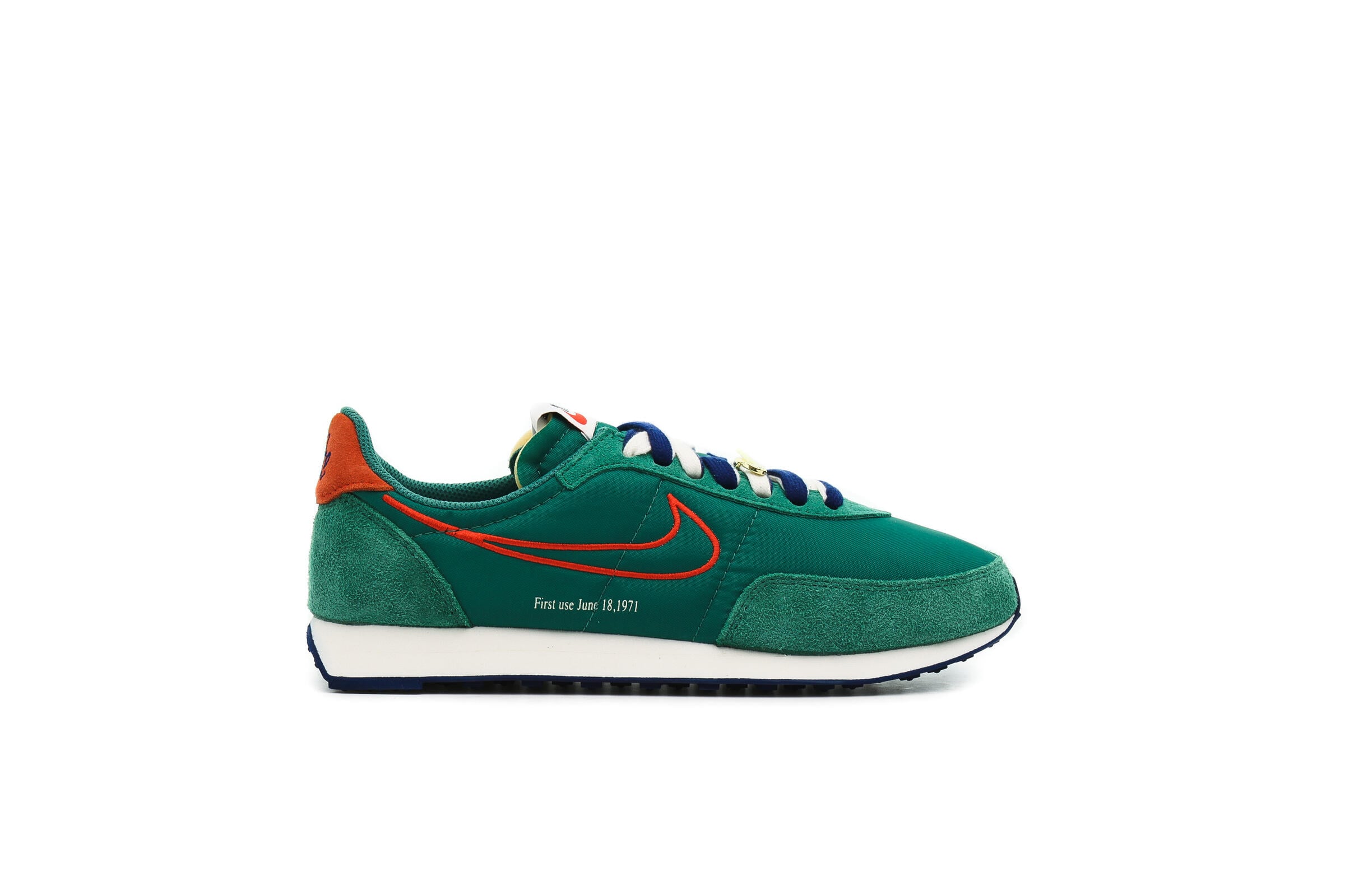 Nike WAFFLE TRAINER 2 | DH4390-300 | AFEW STORE